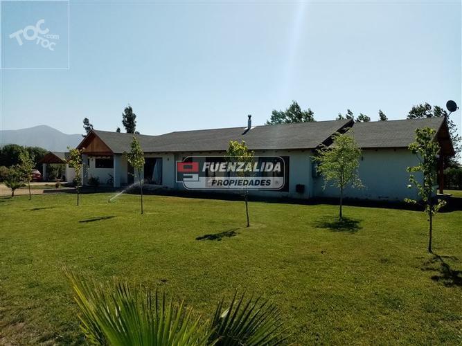 casa en venta en Talagante