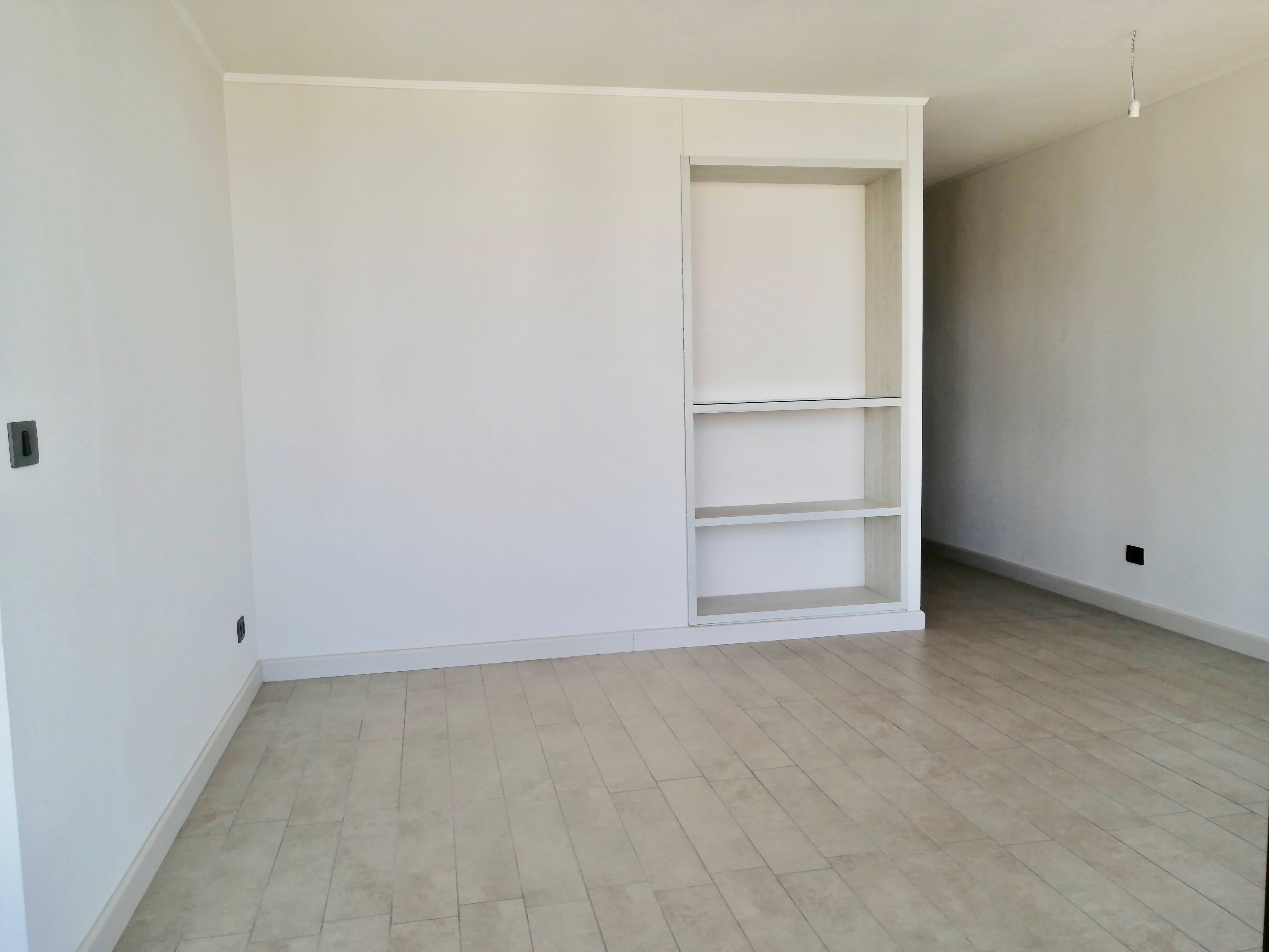 Arriendo Departamento 2D 2B E B - Providencia