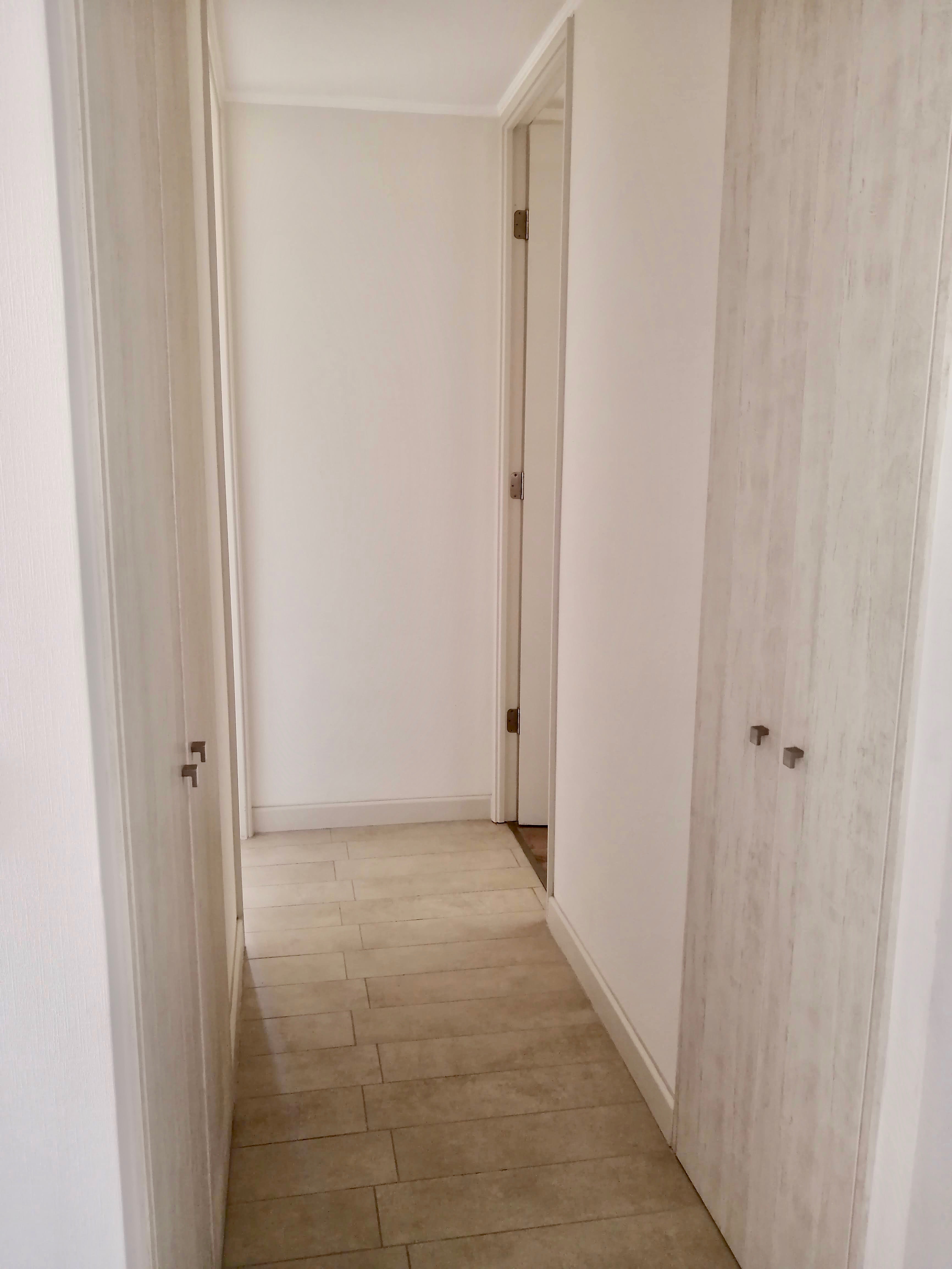 Arriendo Departamento 2D 2B E B - Providencia