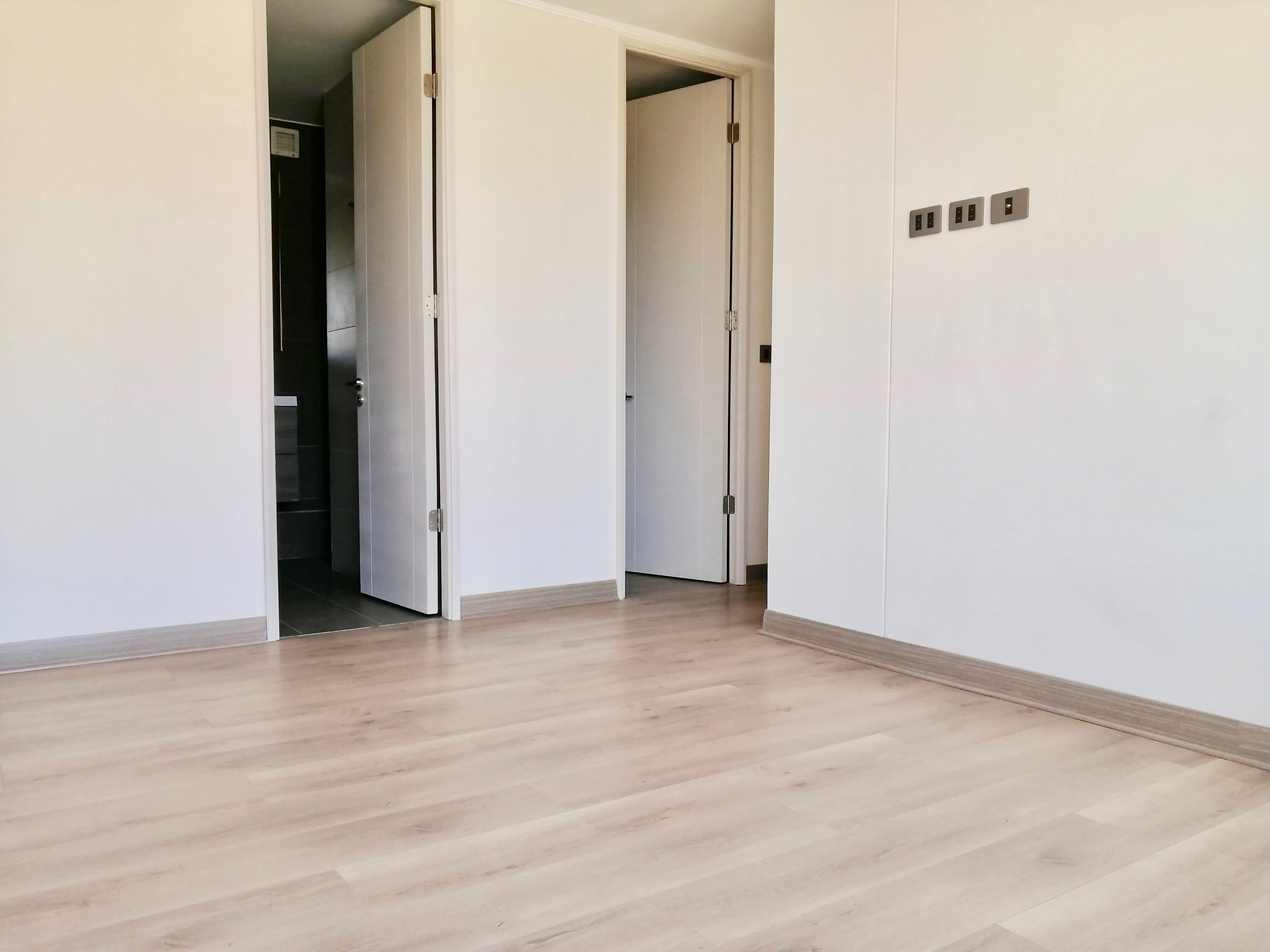 Arriendo Departamento 2D 2B E B - Providencia