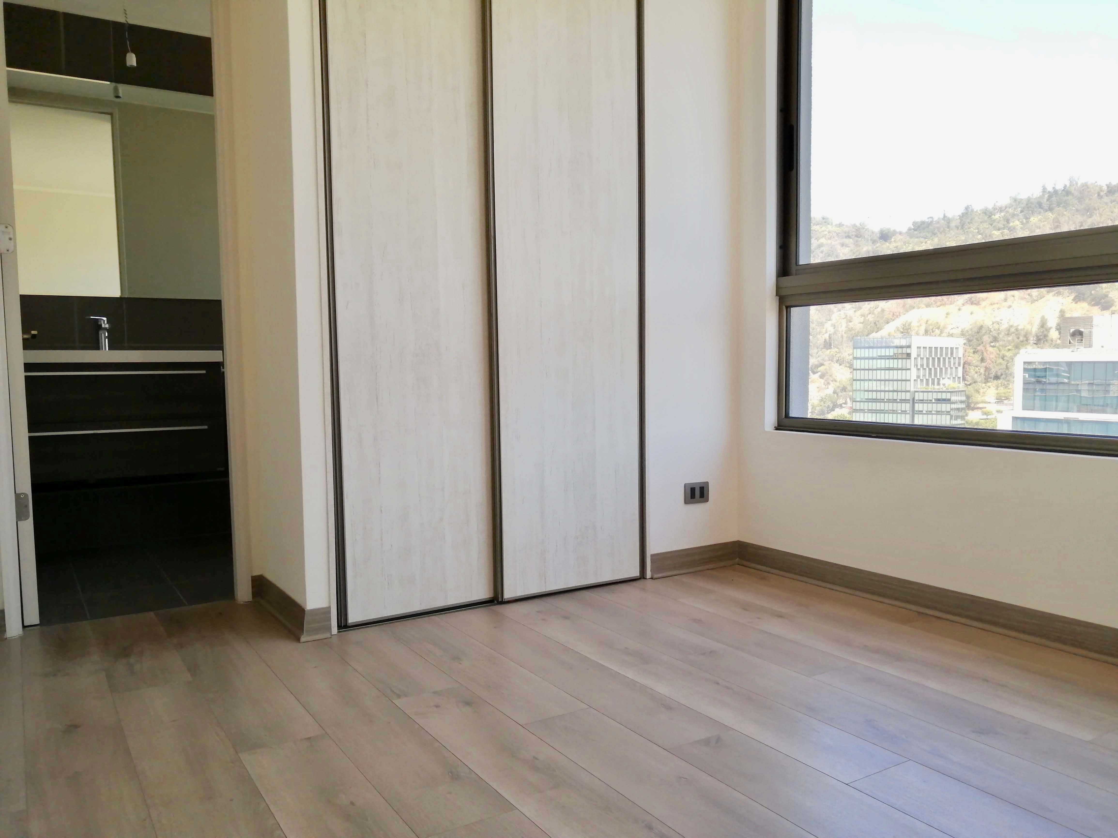 Arriendo Departamento 2D 2B E B - Providencia