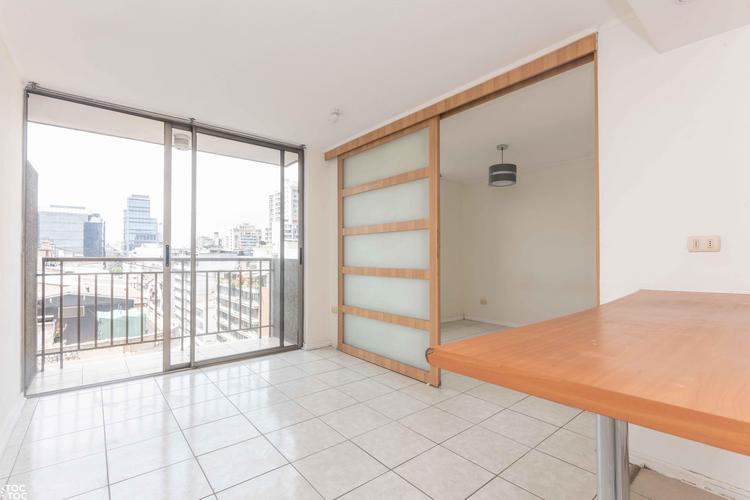 departamento en arriendo en Santiago