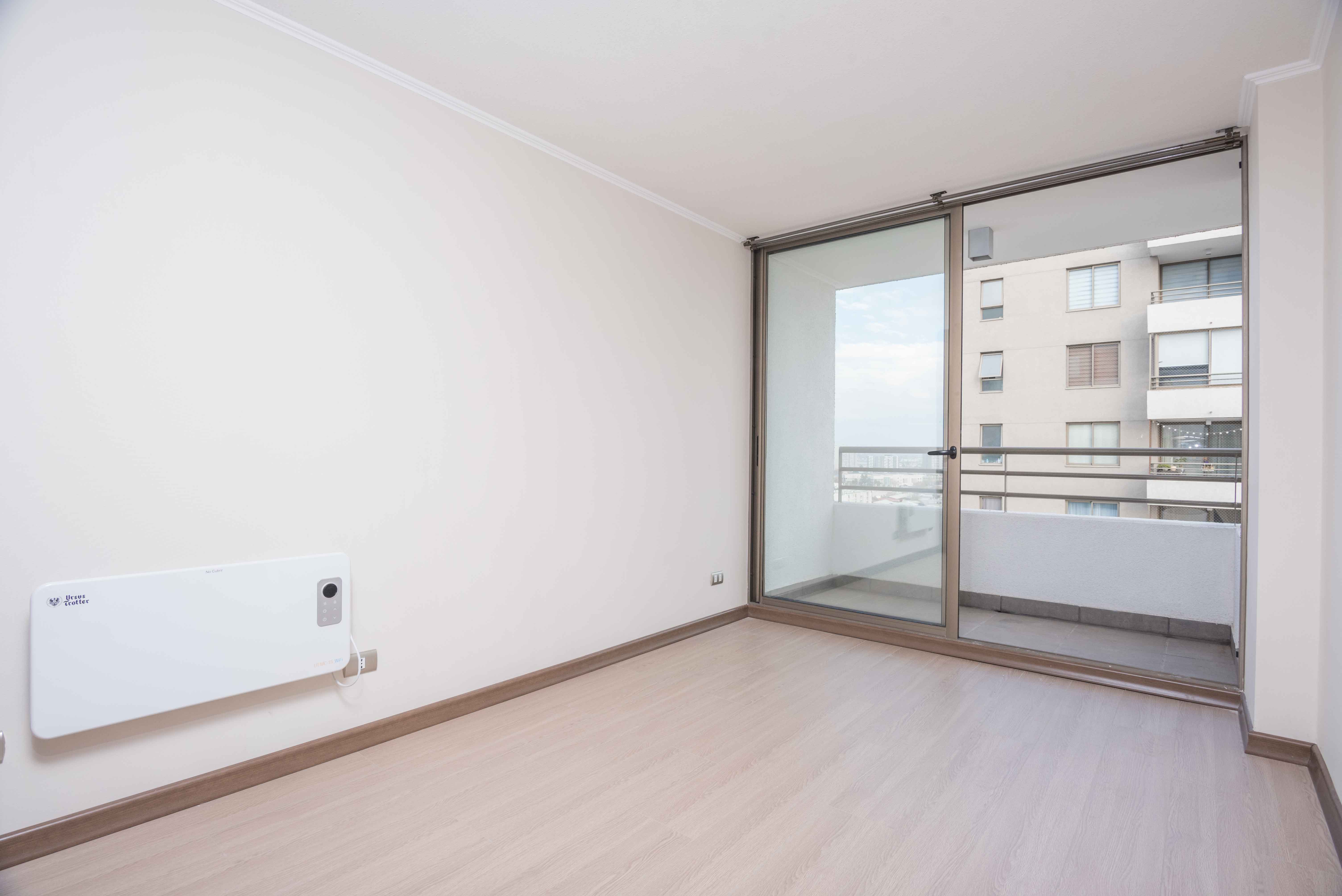 Departamento en arriendo en San Miguel