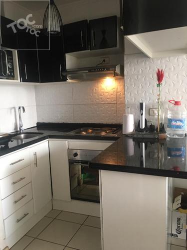 departamento en venta en Santiago