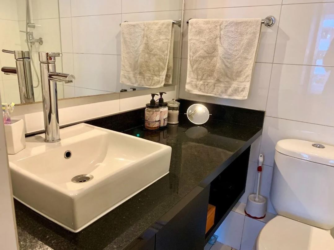 Venta Usado Departamento 1D 1B - Las Condes