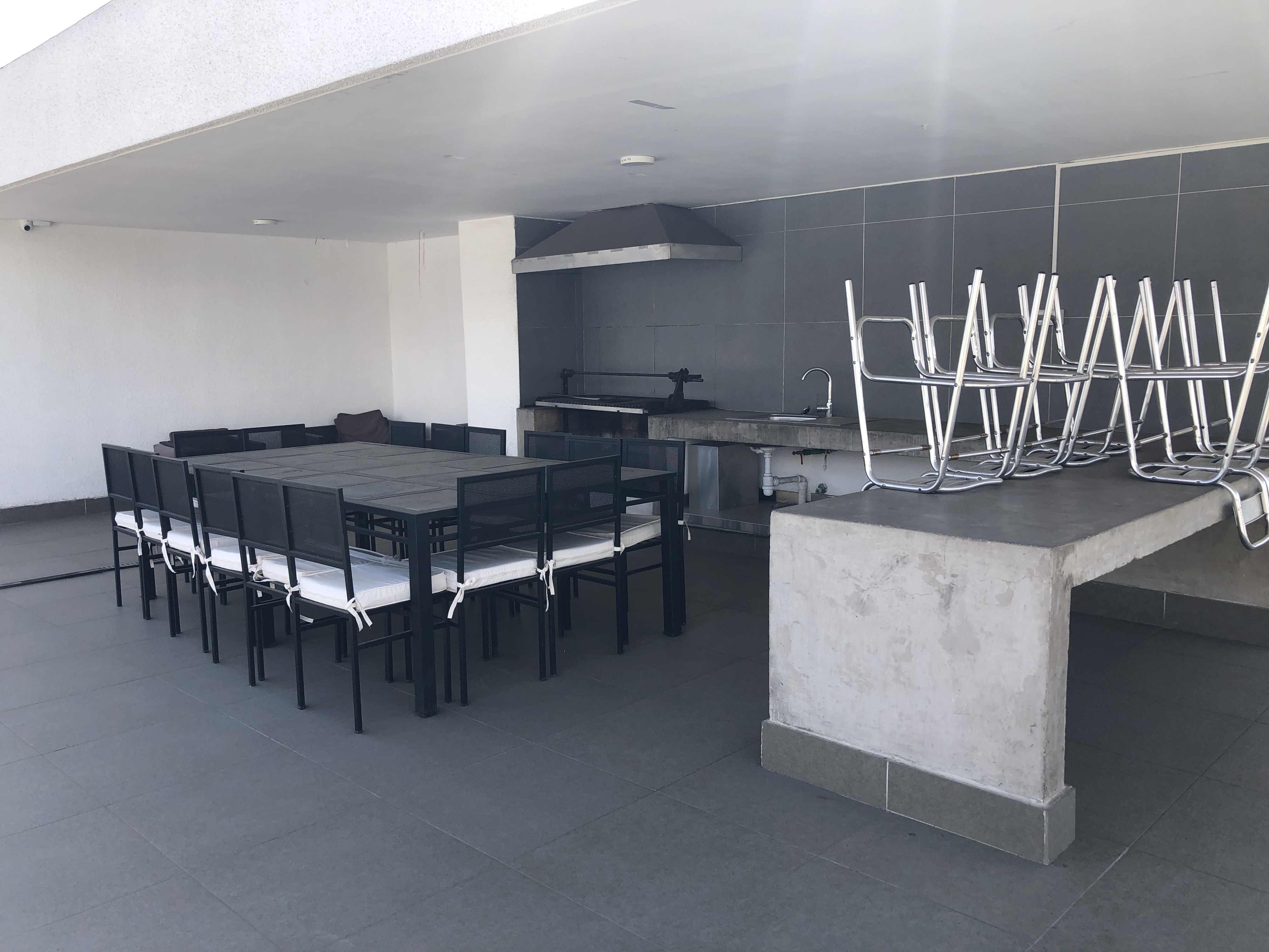 Venta Usado Departamento 1D 1B - Las Condes