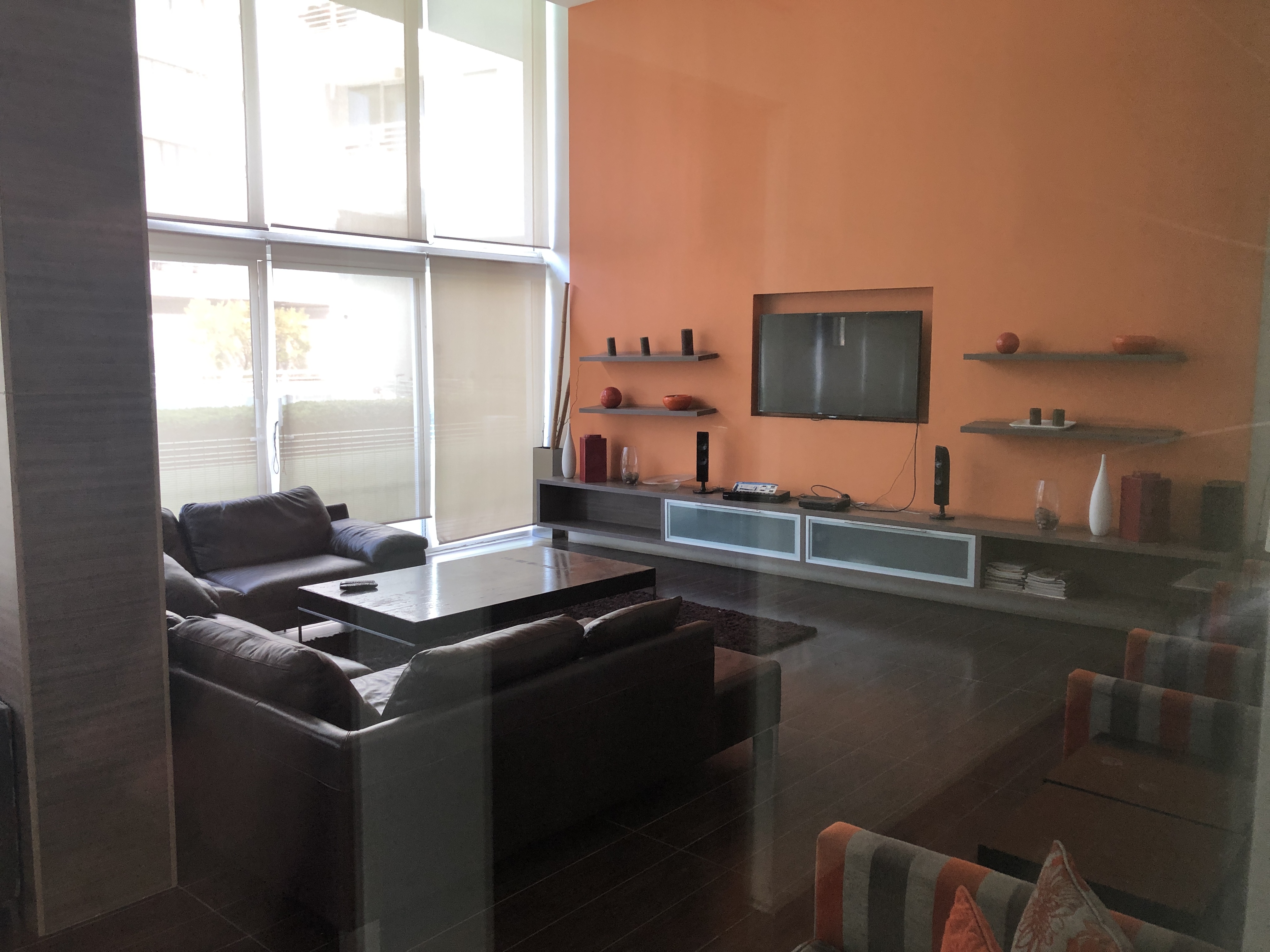 Venta Usado Departamento 1D 1B - Las Condes