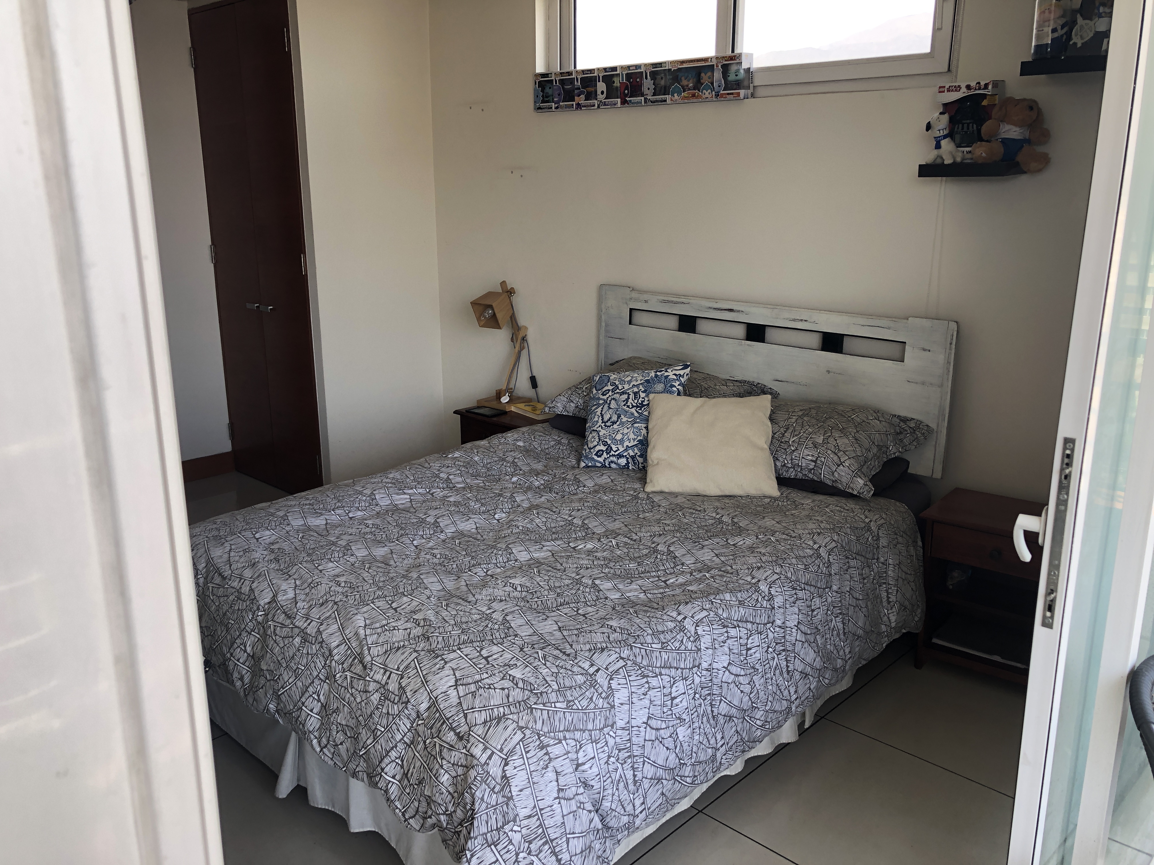 Venta Usado Departamento 1D 1B - Las Condes