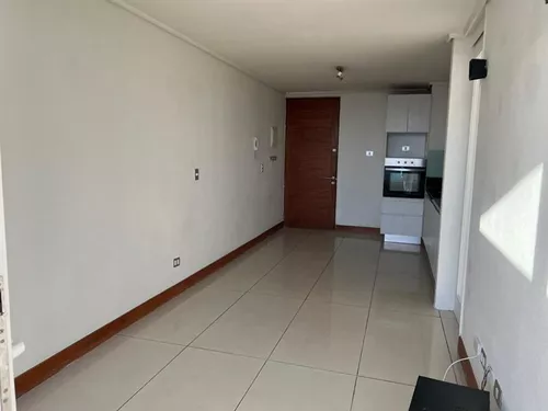 Venta Usado Departamento 1D 1B - Las Condes
