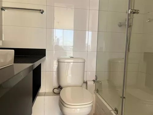 Venta Usado Departamento 1D 1B - Las Condes