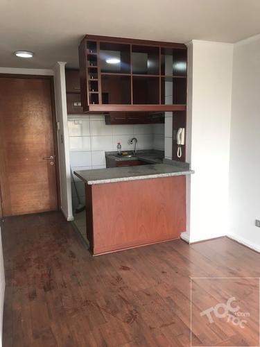 departamento en venta en Santiago