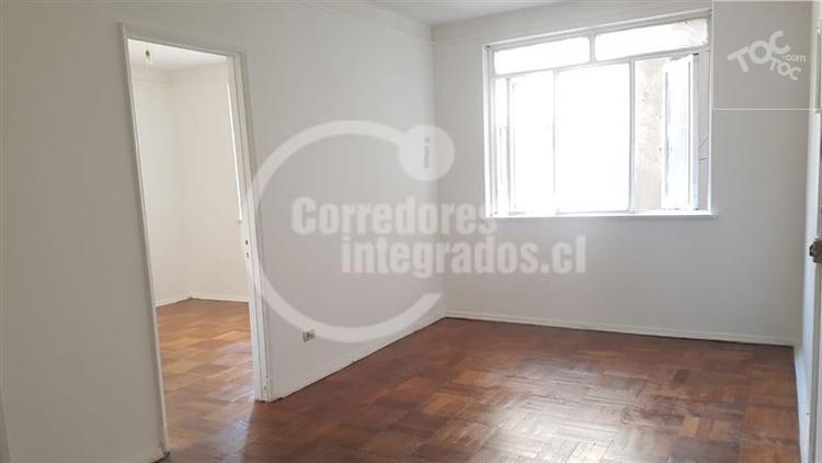 departamento en arriendo en Santiago