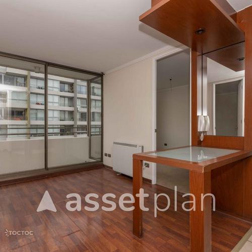 departamento en arriendo en Santiago