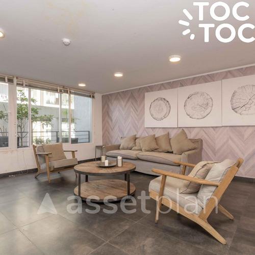 departamento en arriendo en Santiago