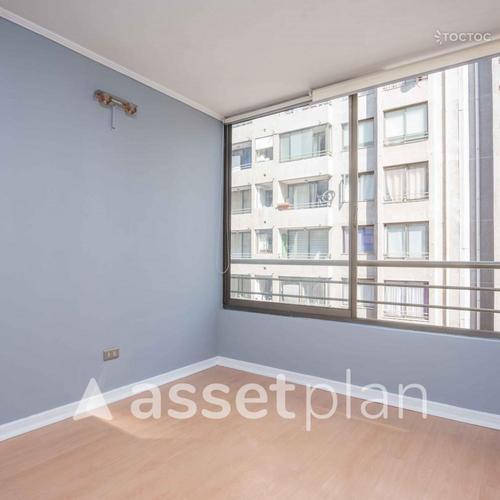 departamento en arriendo en Santiago