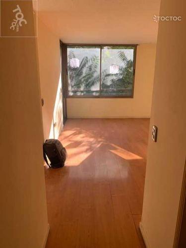 departamento en arriendo en Santiago