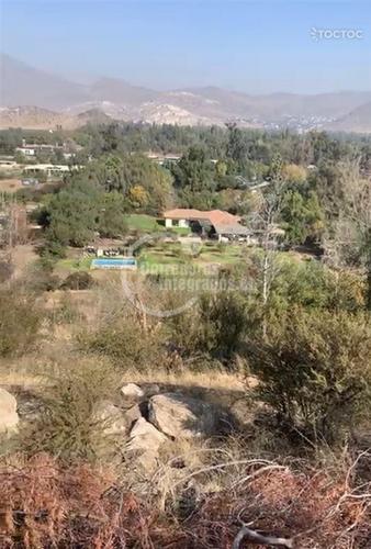 terreno en venta en Colina