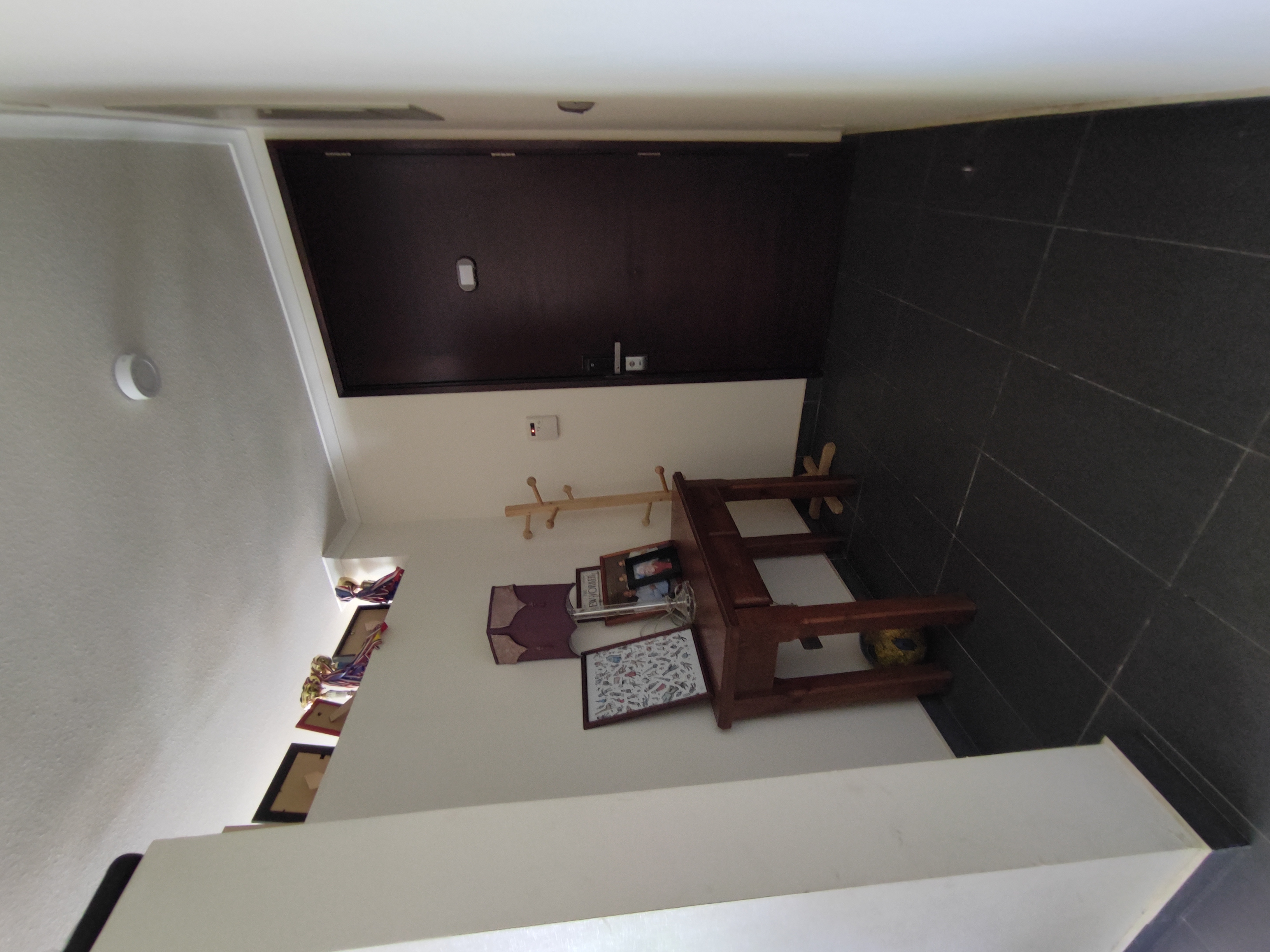 Arriendo Departamento 2D 2B - Providencia