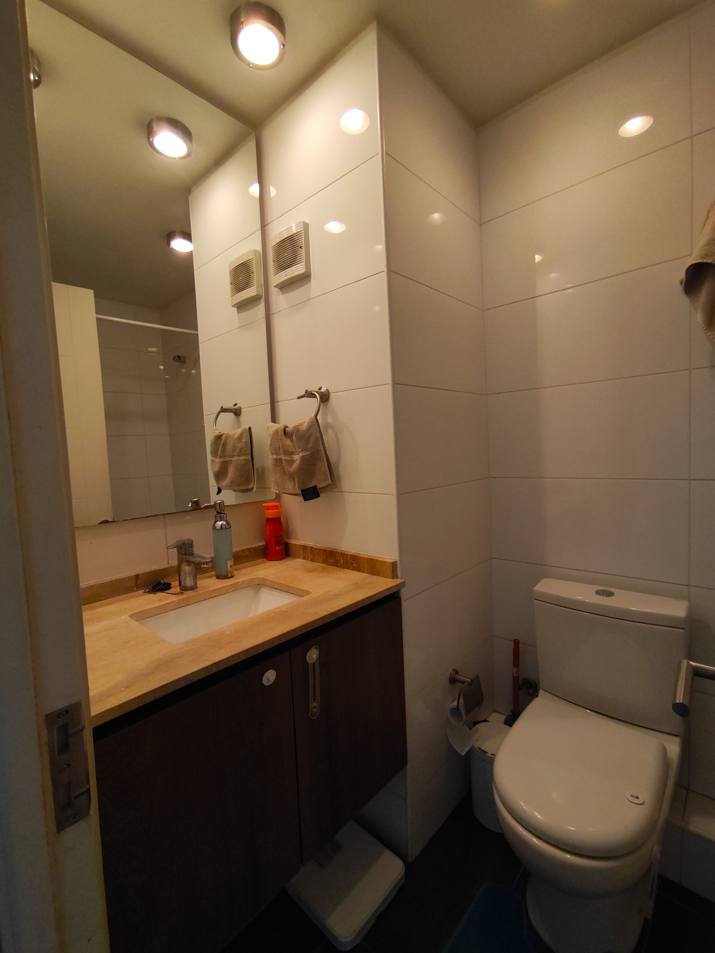 Arriendo Departamento 2D 2B - Providencia