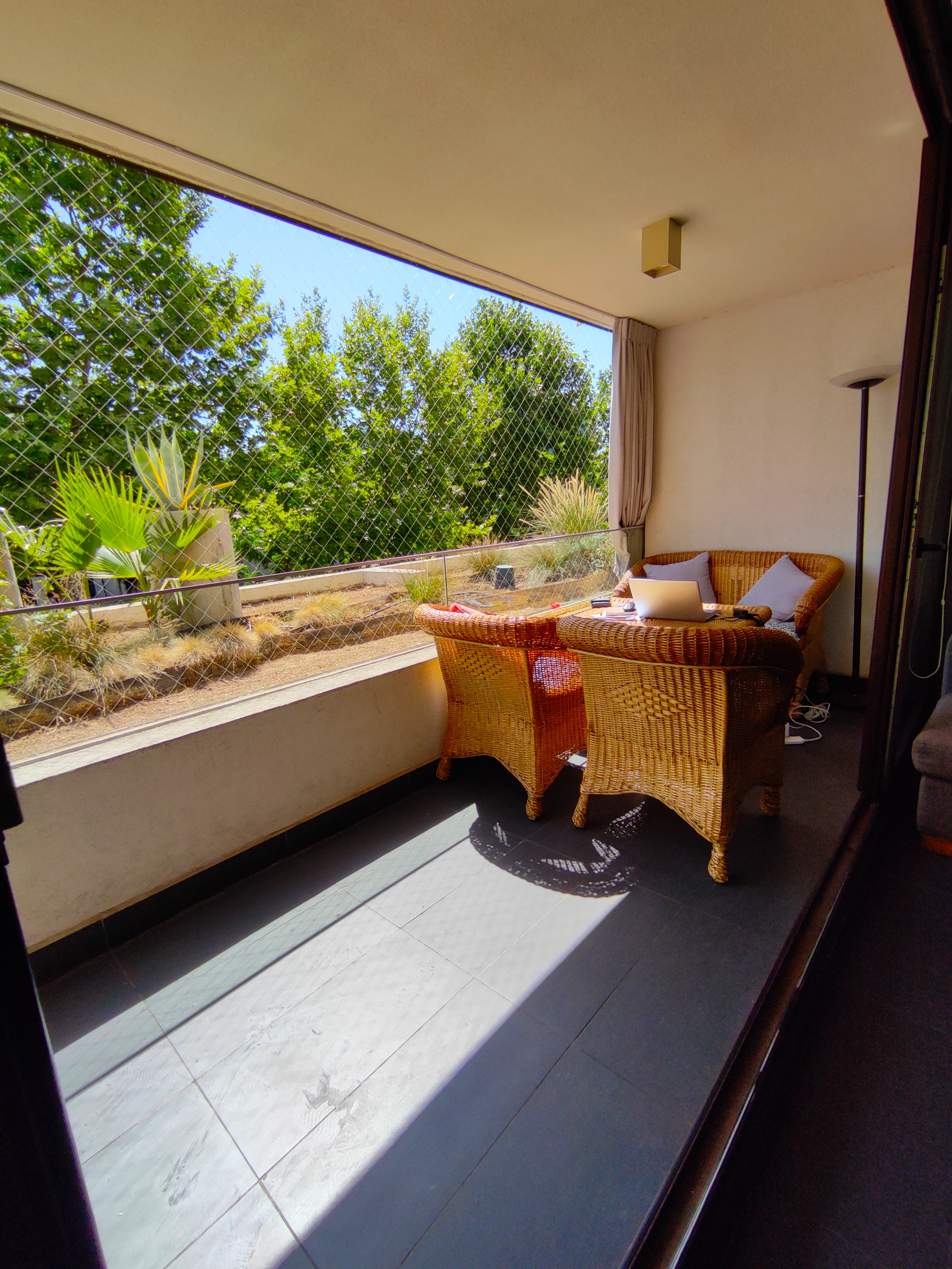 Arriendo Departamento 2D 2B - Providencia