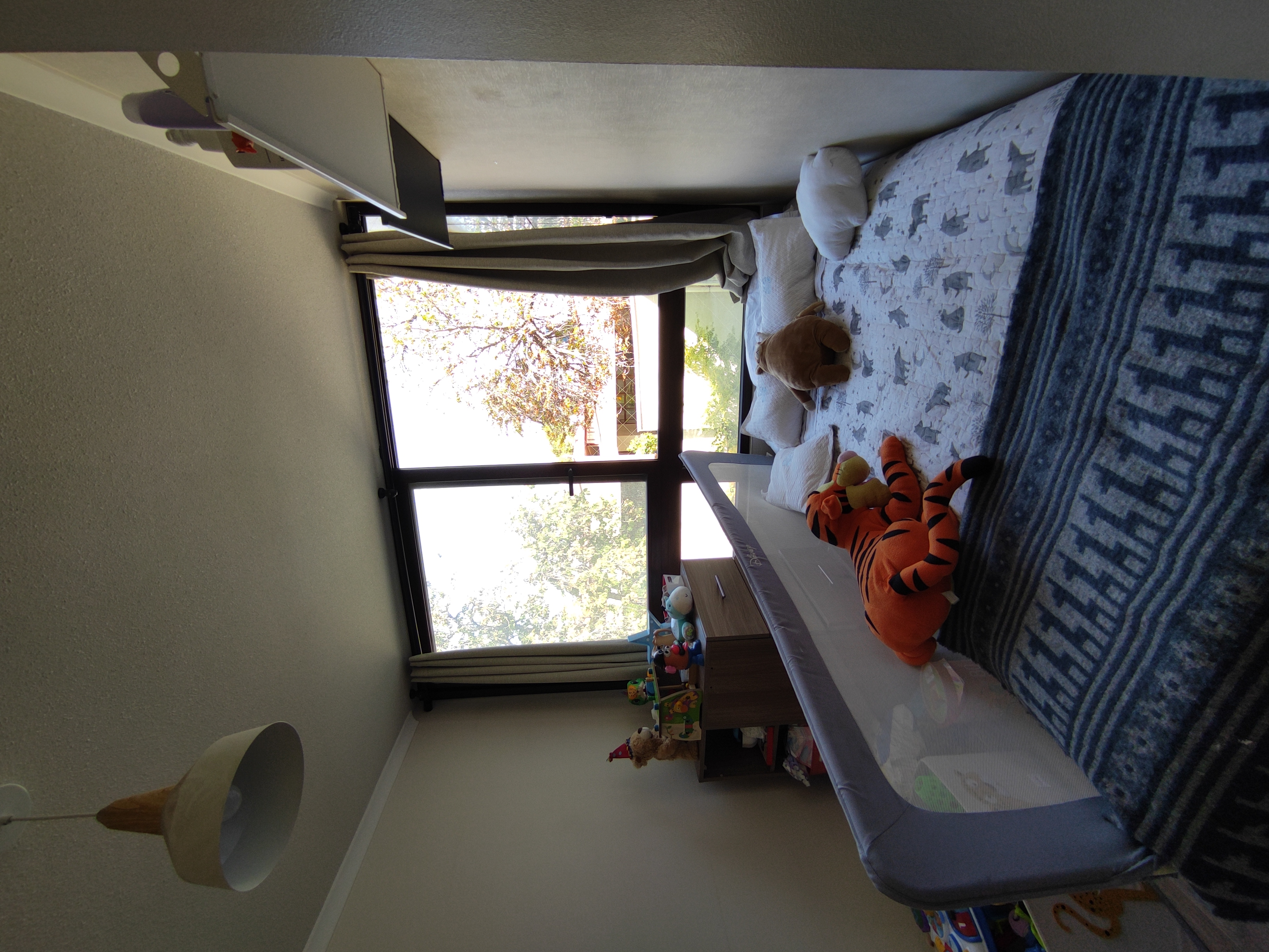 Arriendo Departamento 2D 2B - Providencia