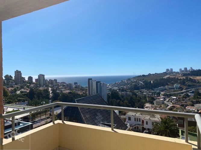 casa en arriendo en Viña Del Mar