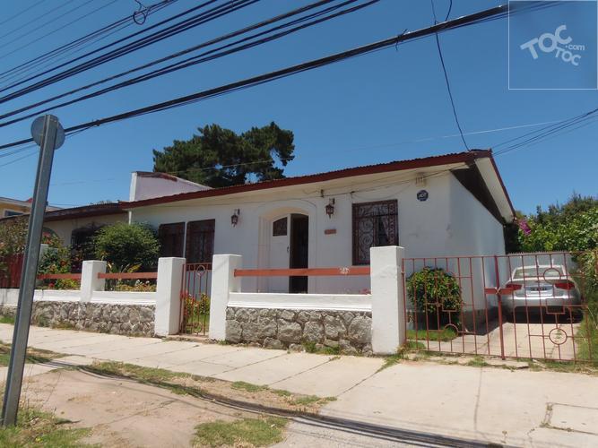 casa en venta en Quilpué