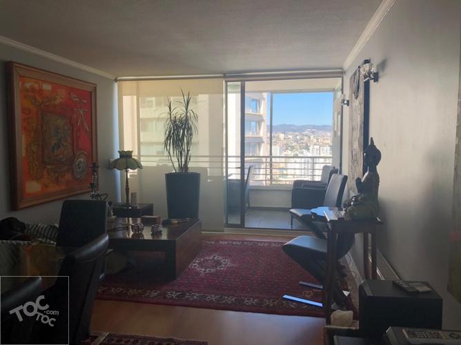 departamento en venta en Viña Del Mar