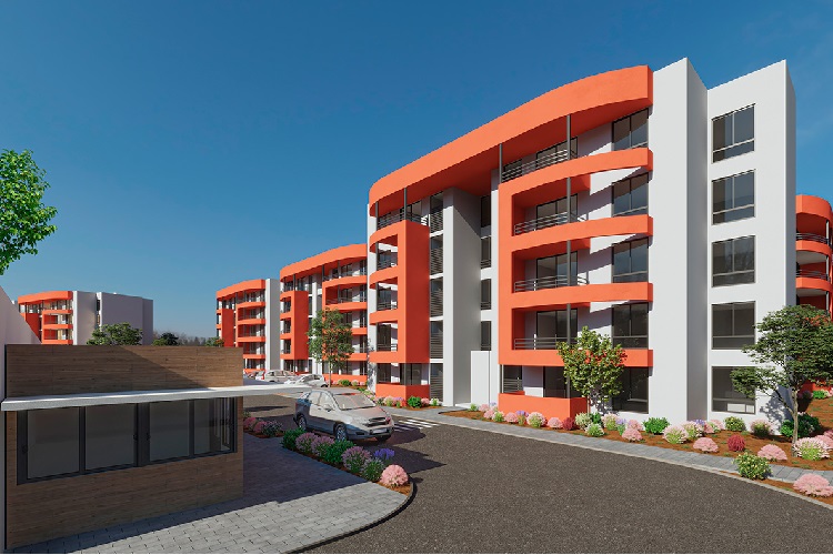 Condominio Altos del Limarí