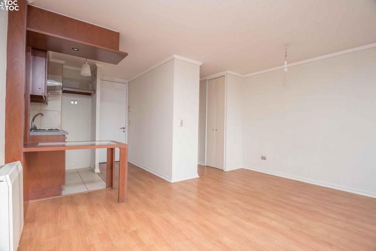 departamento en arriendo en Santiago