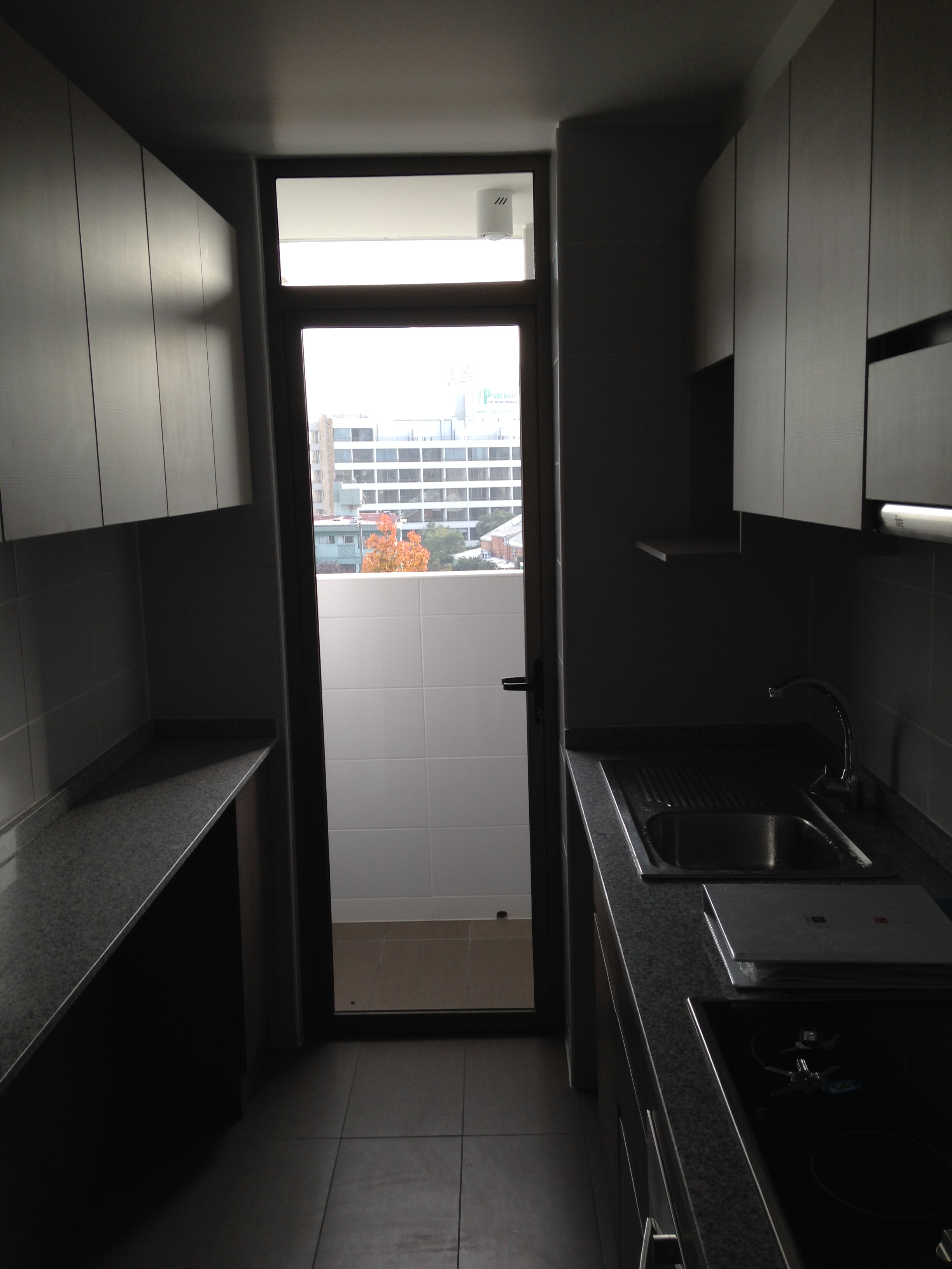 Venta Usado Departamento 1D 1B - Las Condes