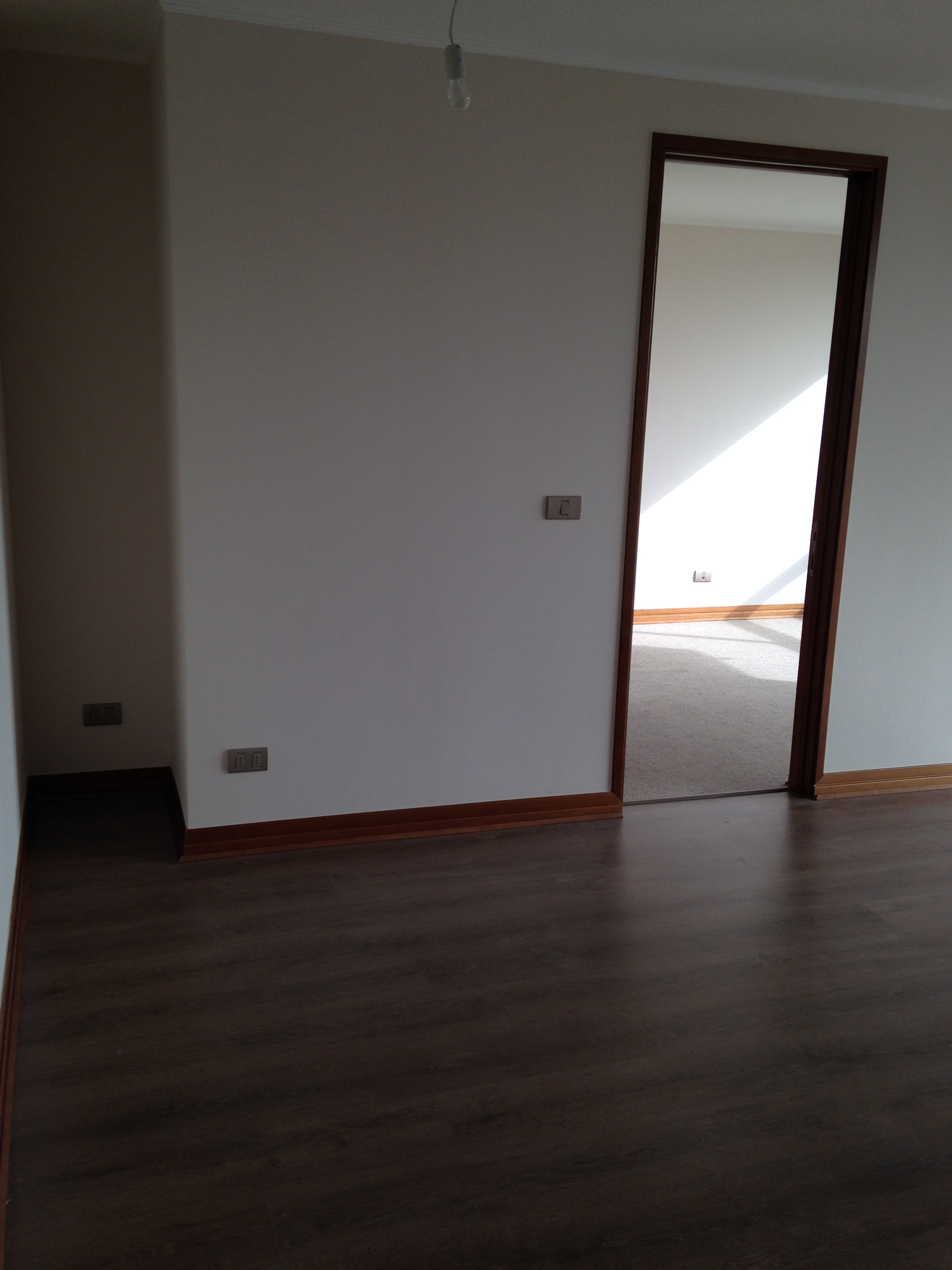 Venta Usado Departamento 1D 1B - Las Condes