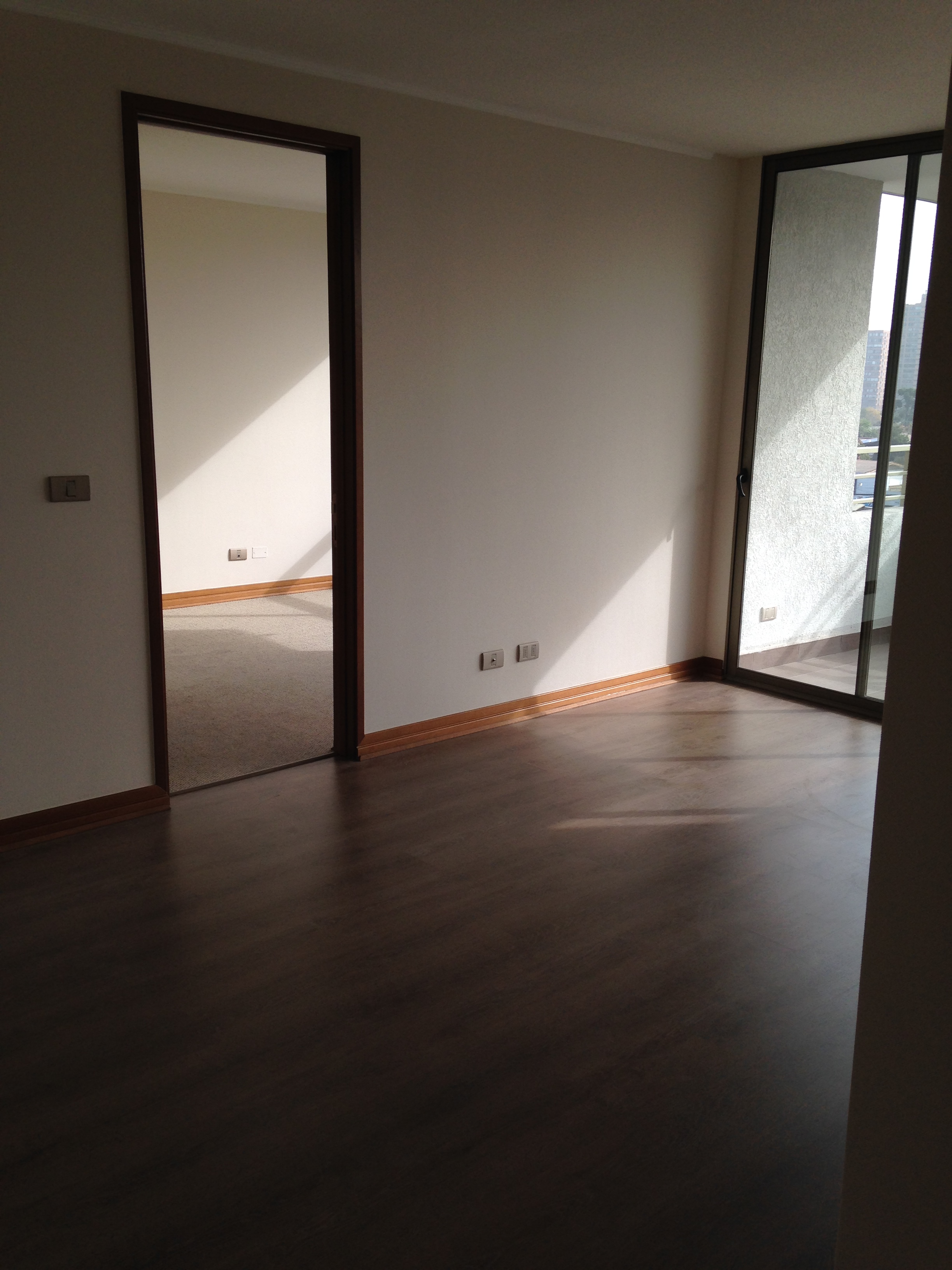 Venta Usado Departamento 1D 1B - Las Condes