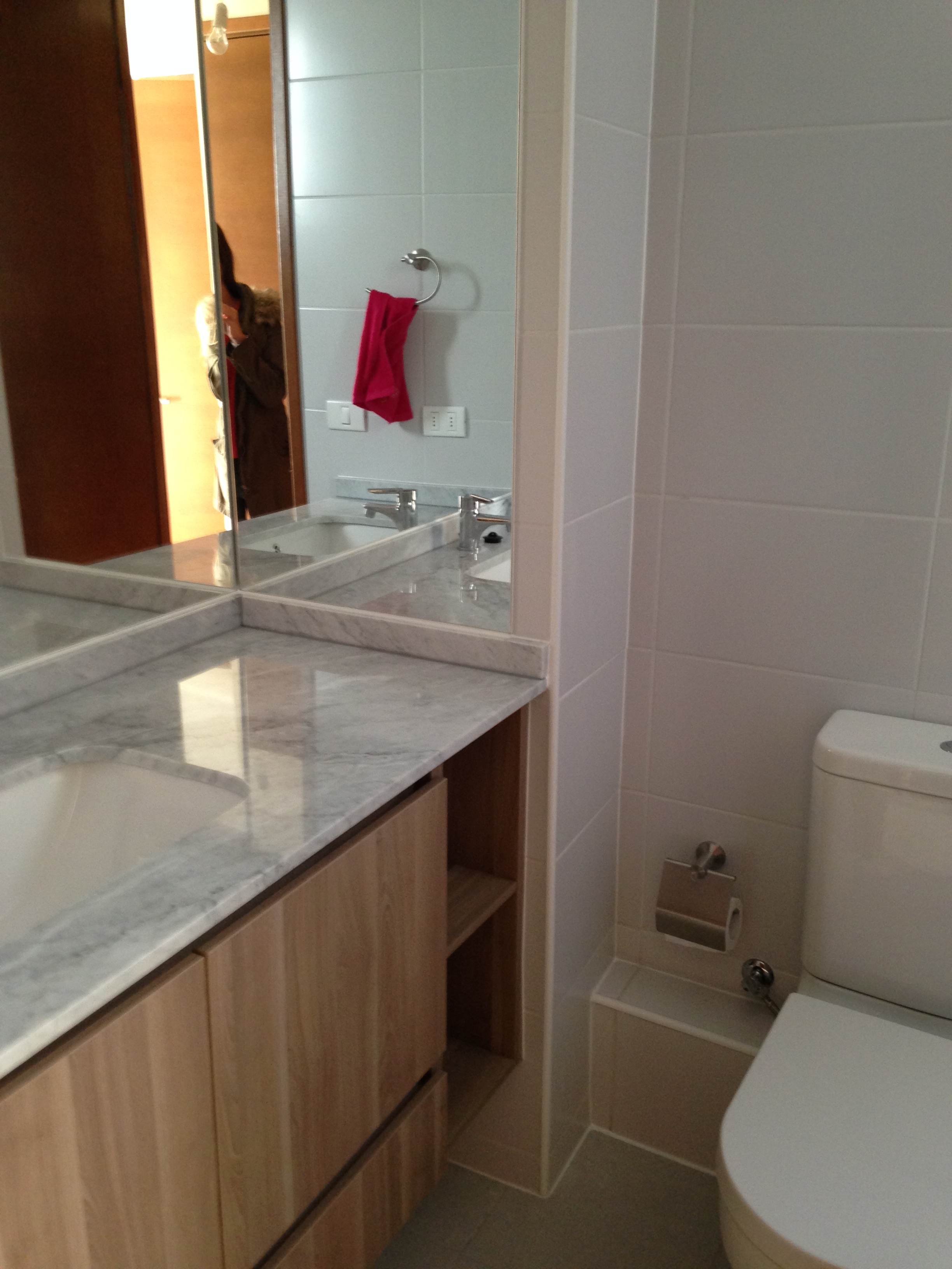 Venta Usado Departamento 1D 1B - Las Condes