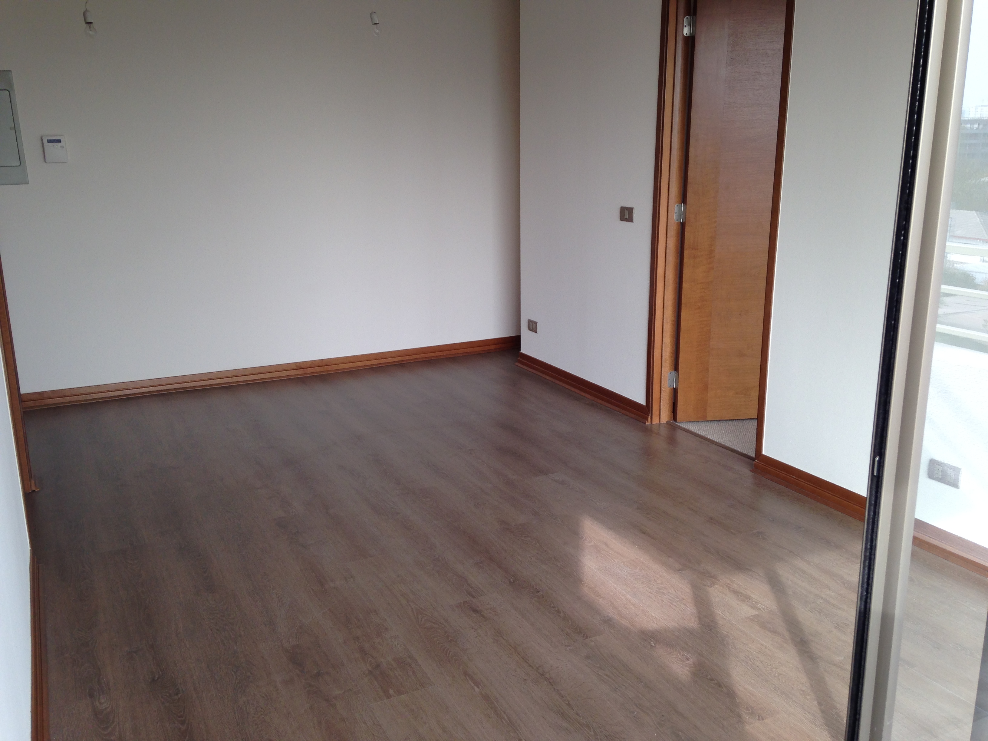 Venta Usado Departamento 1D 1B - Las Condes