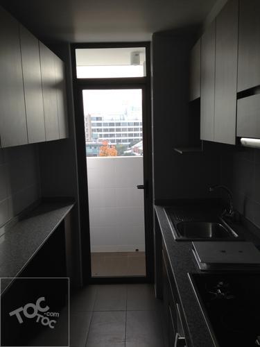 departamento en venta en Las Condes