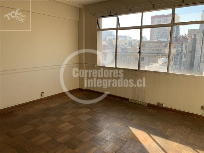 oficina en arriendo en Santiago