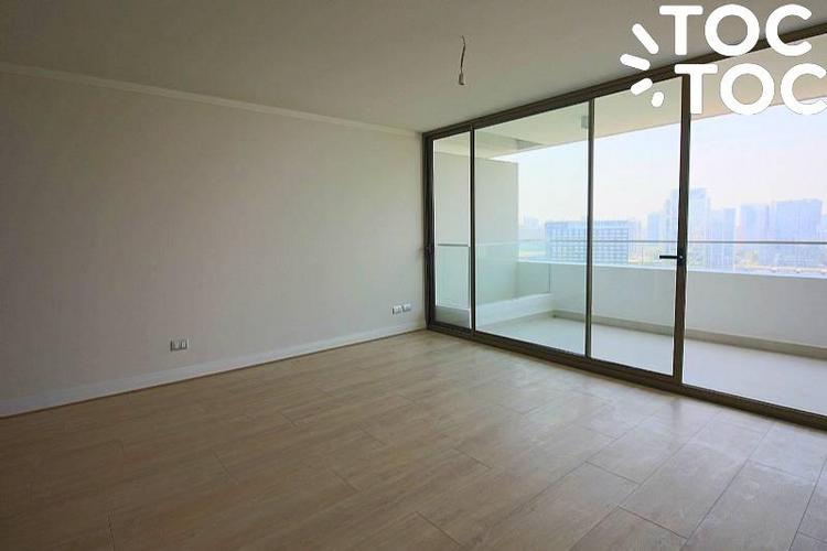 departamento en venta en Las Condes