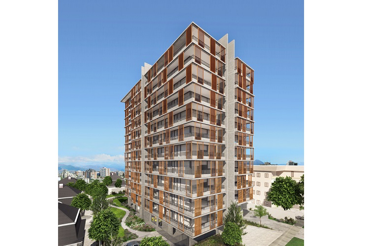 Edificio Latadia 4277