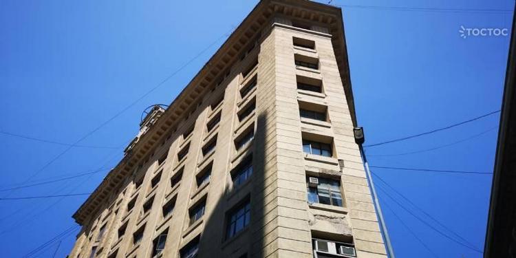 oficina en arriendo en Santiago