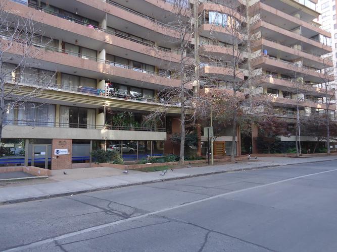 departamento en venta en Las Condes