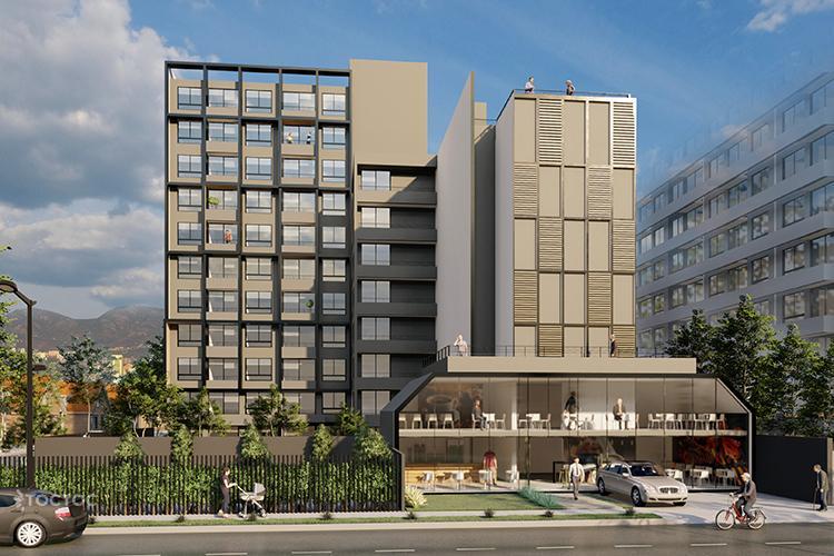 Edificio Indi