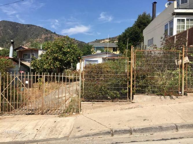 terreno en venta en Zapallar