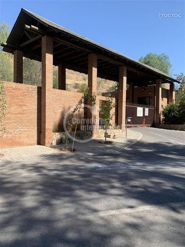 parcela en venta en Colina