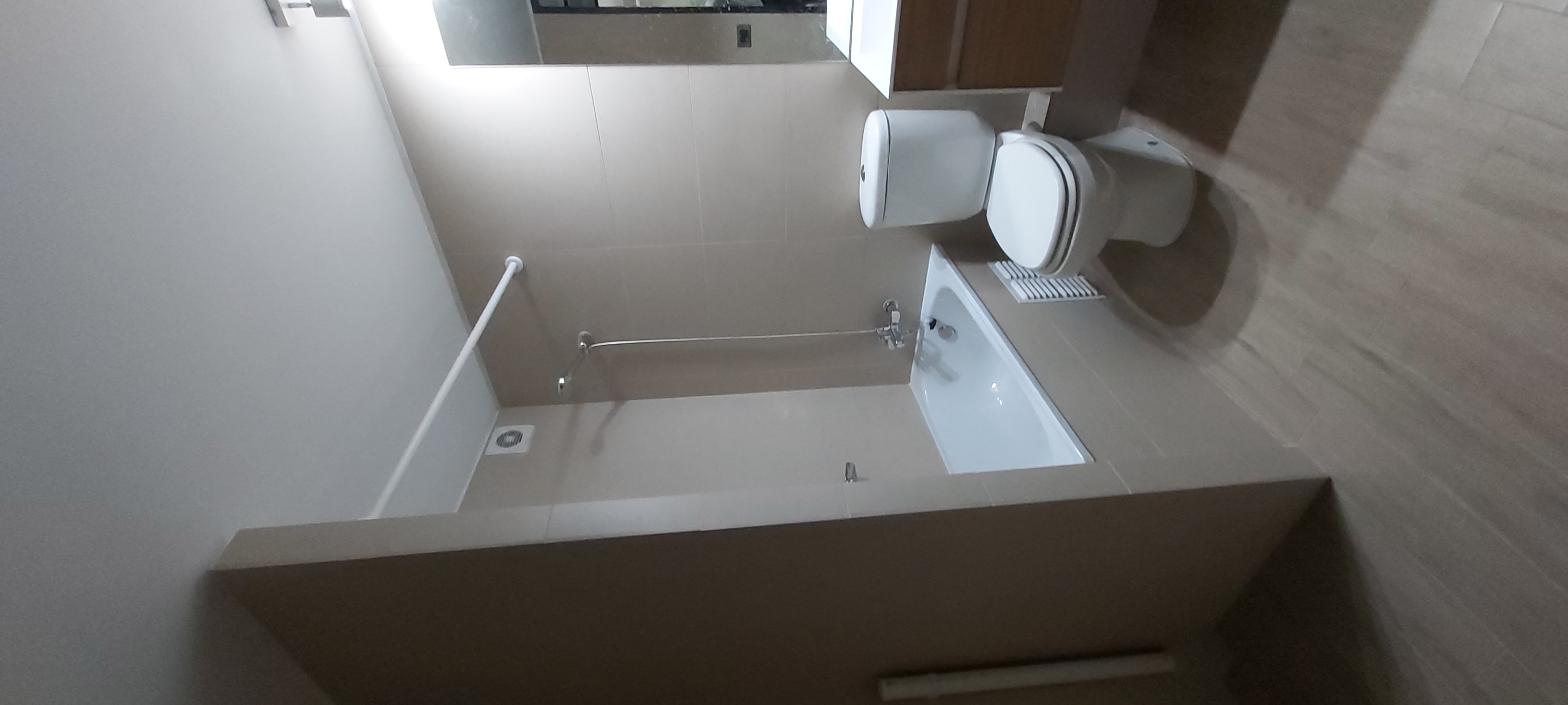 Venta Usado Departamento 2D 2B - Las Condes