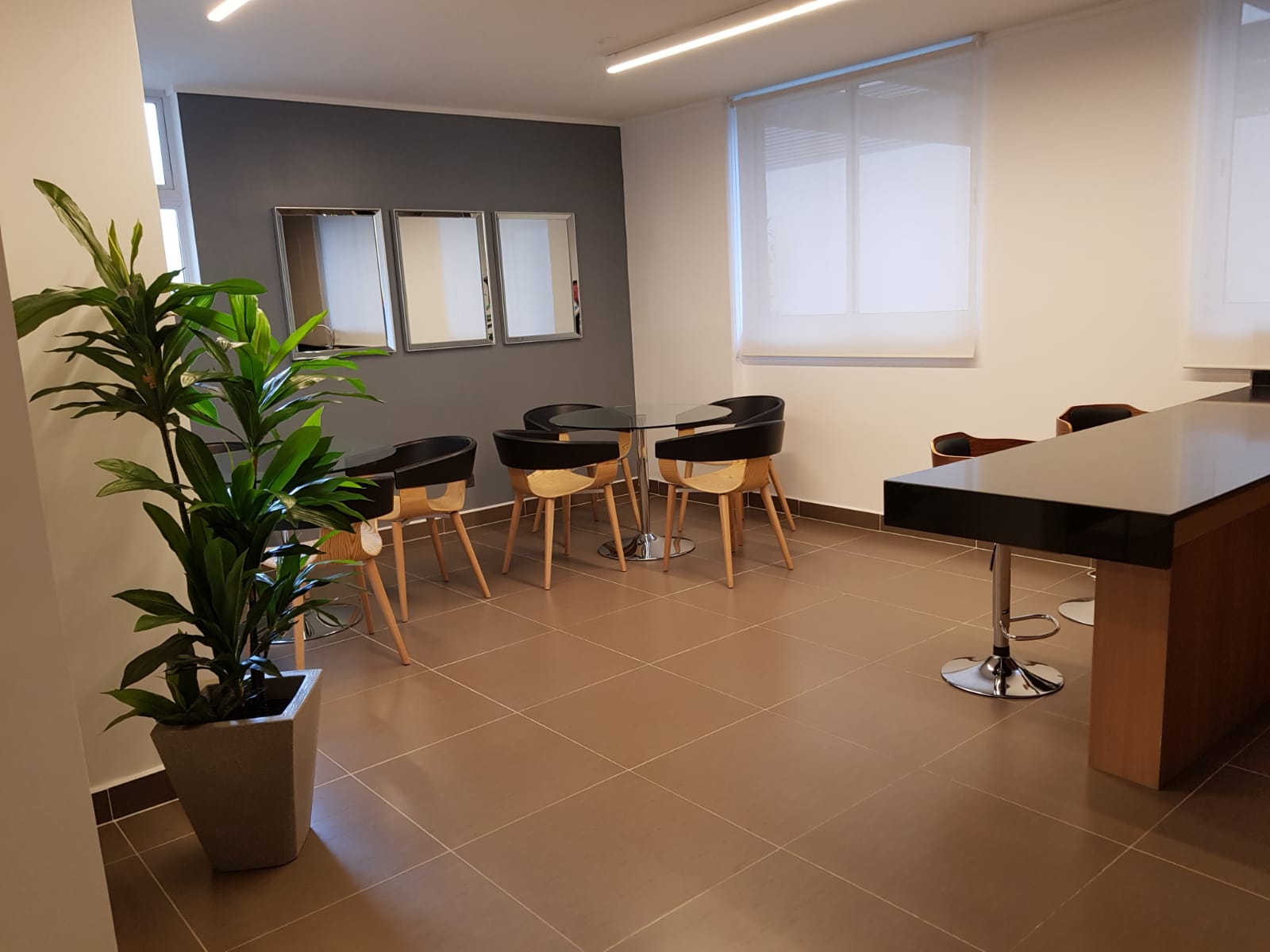 Venta Usado Departamento 2D 2B - Las Condes