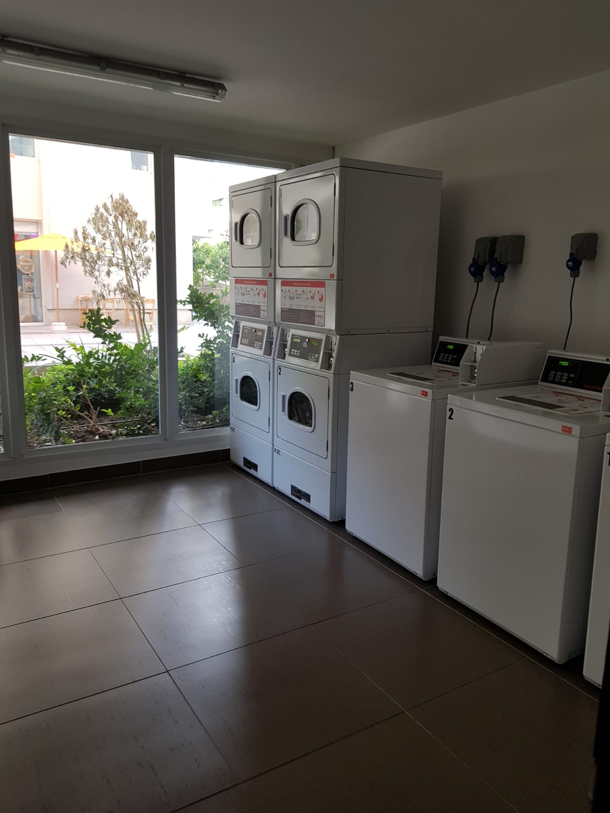 Venta Usado Departamento 2D 2B - Las Condes