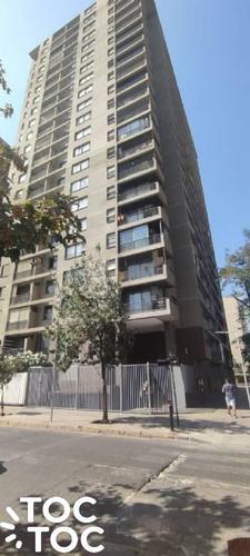 departamento en venta en Santiago