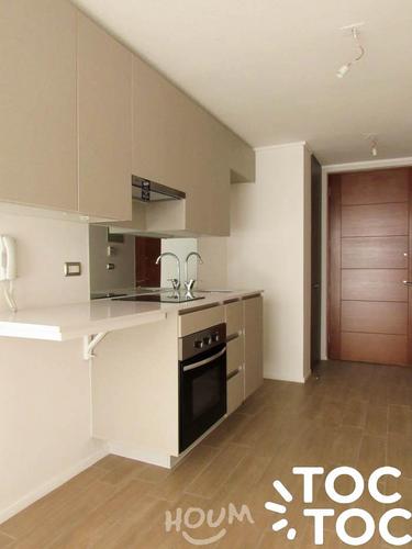 departamento en arriendo en Santiago