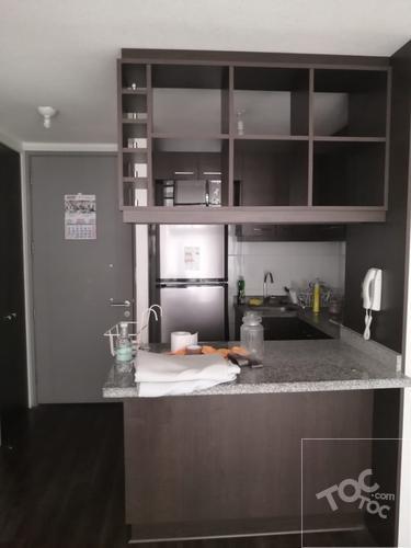 departamento en venta en Santiago